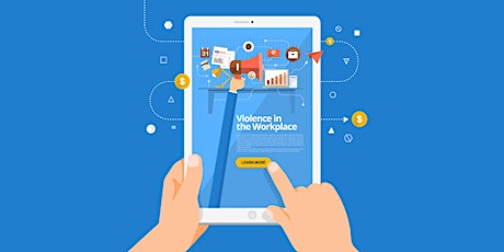 Violence in the Workplace primary image