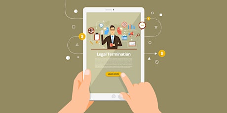 Legal Termination primary image