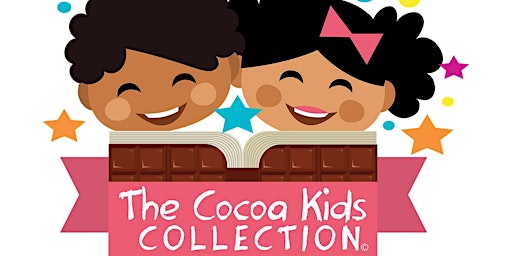 The Cocoa Kids Collection® hosted by Alpha Kappa Alpha Sorority, Inc., PPO