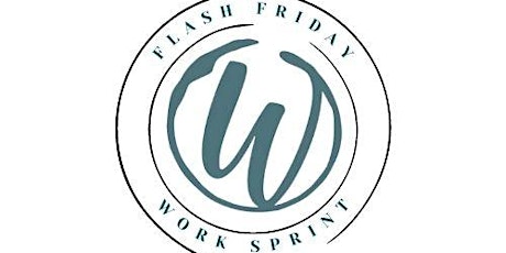 Flash Friday Work Sprint