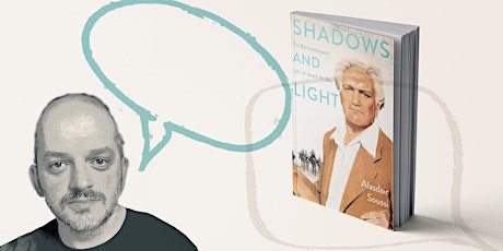 Celebrating James McBey: Shadows and Light Book Launch Event