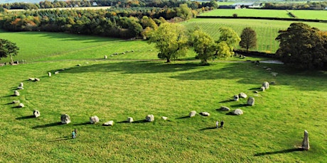 Prehistoric Monuments: Stone circles, hillforts, and burial chambers primary image