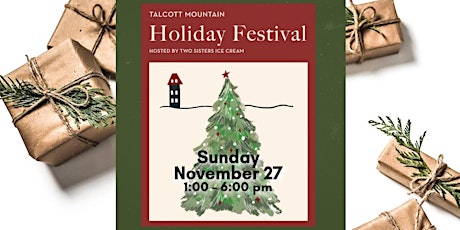 Talcott Mountain Holiday Festival