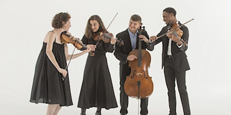 OPUS 216 STRING QUARTET presents  The Holiday Show