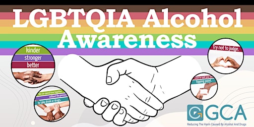 LGBTQIA Alcohol Awareness