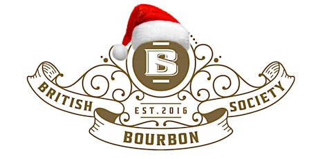 Christmas Dinner with British Bourbon Society primary image