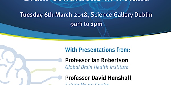 Research & Healthcare Responses to the Challenge of Brain Conditions