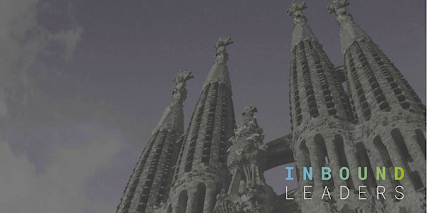 Inbound Leaders Barcelona (VI Edición)