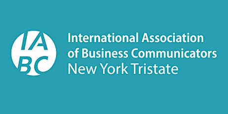 IABC New York Tristate Annual Meeting