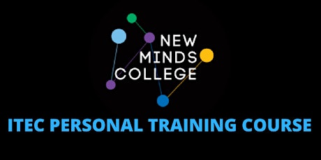 Part Time ITEC Diploma In Personal Training - Cork - March 27 primary image