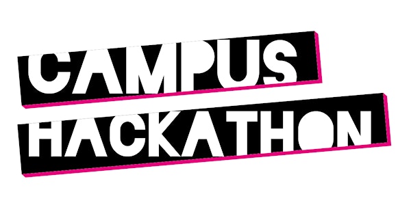 Campus Hackathon Darmstadt 2019