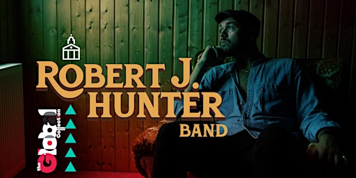 Robert J Hunter & Band