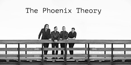 Phoenix Theory ~ Cover Band