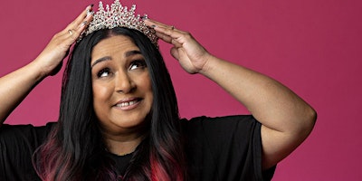 Pinky Patel New Crown Who Dhis Tour