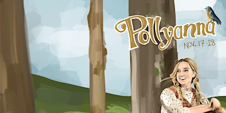 Hauptbild für Pollyanna