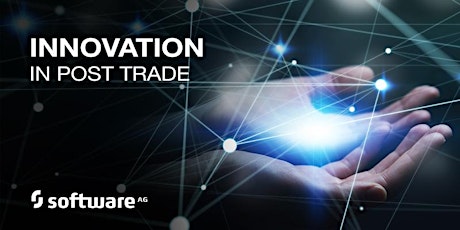 Innovation in Post-Trade primary image