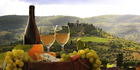 A Wine Tour of Italy