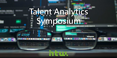 Hauptbild für Talent/HR Analytics Symposium