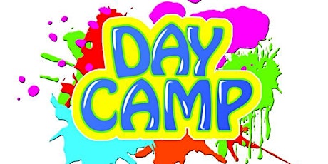 Pop-Up Kids Camp - Monday November 7th primary image