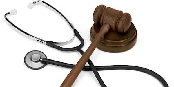 Medicine, Law and the Older Person