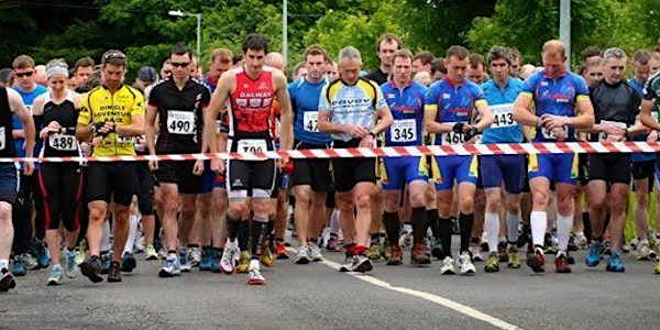 Race 2 Glory 2018