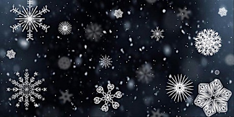 Immagine principale di Let it Snow: Crea il tuo addobbo natalizio con la stampante 3d  