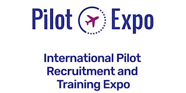 Pilot Expo 2023