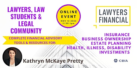 Lawyers Exclusive Insurance  & Investment Financial Solutions