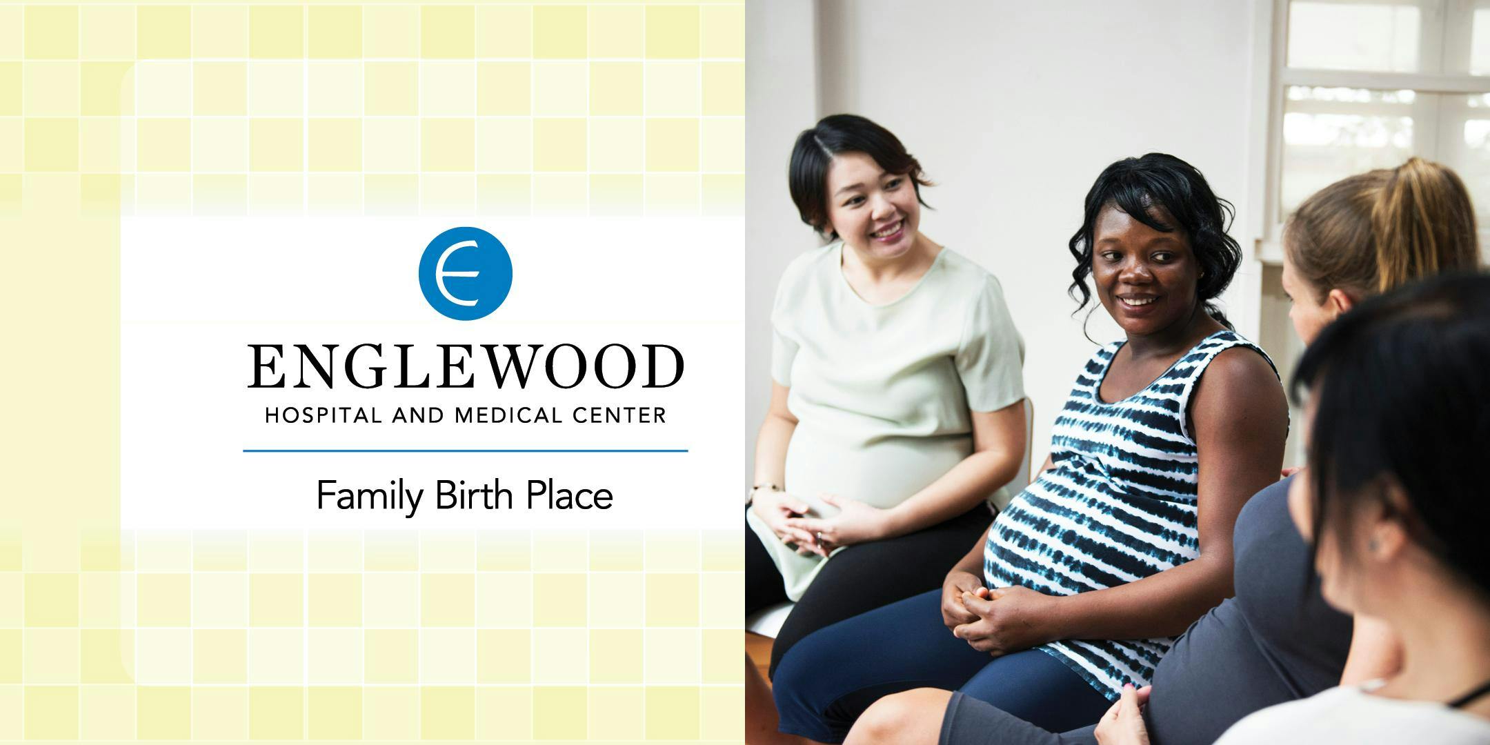 Childbirth Classes (5-Session Series)