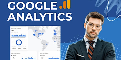 MasterClass: Google Analytics 4