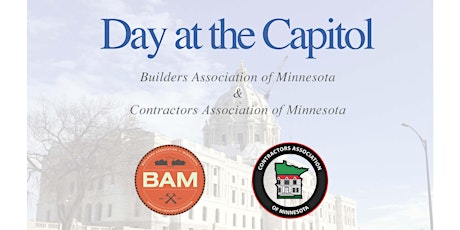 Builder Day at the Capitol  primary image