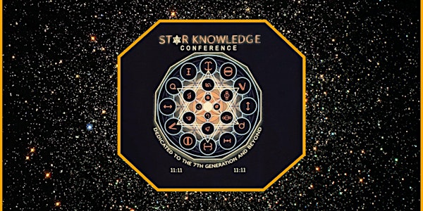 Star Knowledge Ceremony of Remembrance "Full Circle"(In-person and Virtual)