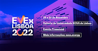 EVEx Lisboa 2022