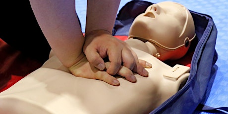 Basic Life Support (CPR for Healthcare workers)