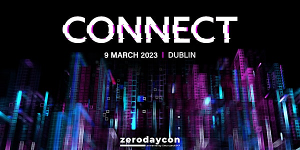 Zero Day Con - Connect