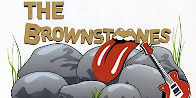 Imagem principal do evento The Rolling Stones Tribute by The Brownstones