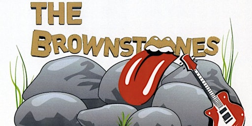 Image principale de The Rolling Stones Tribute by The Brownstones