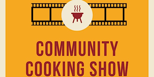 Community Cooking Show