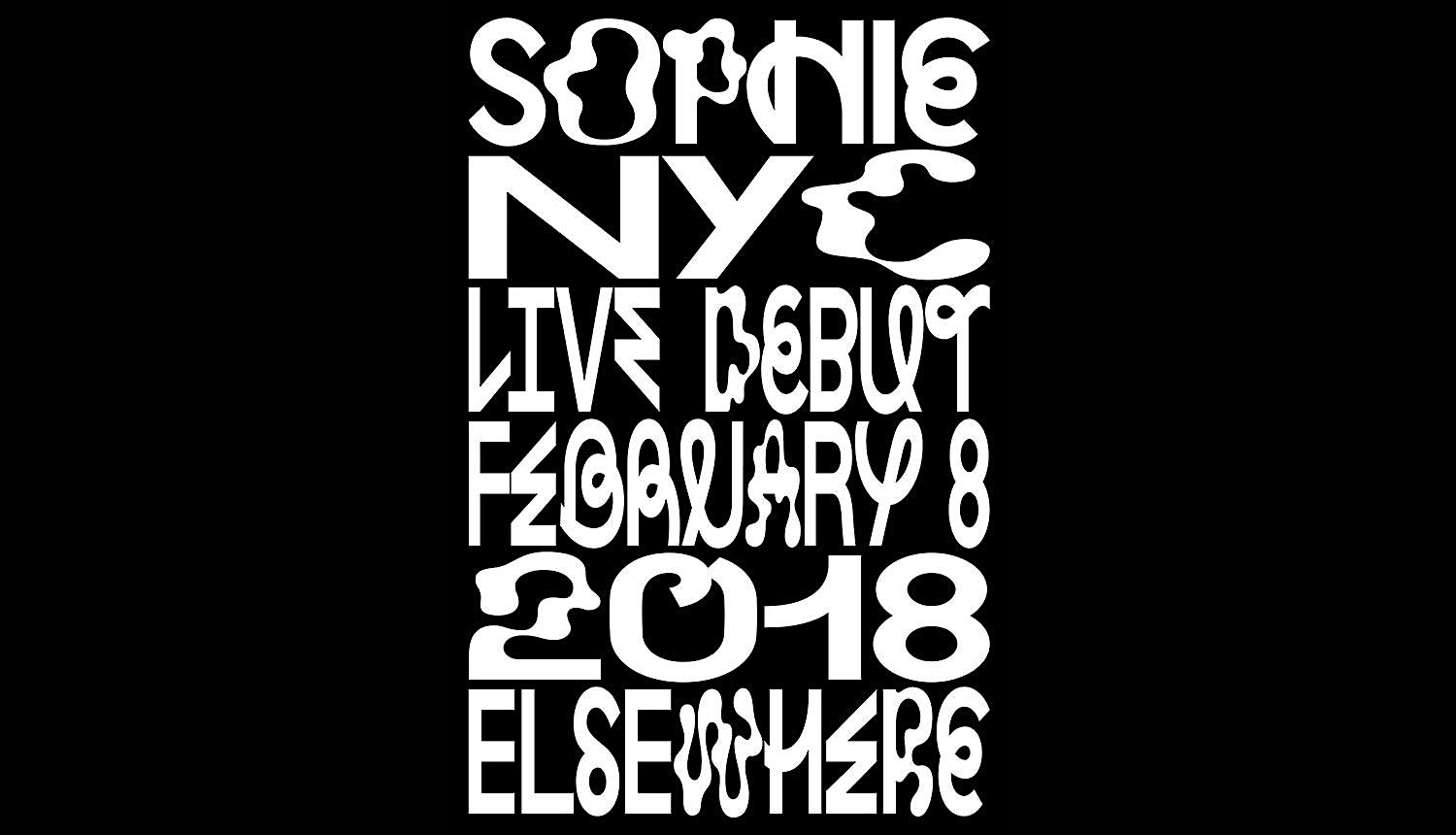 SOPHIE