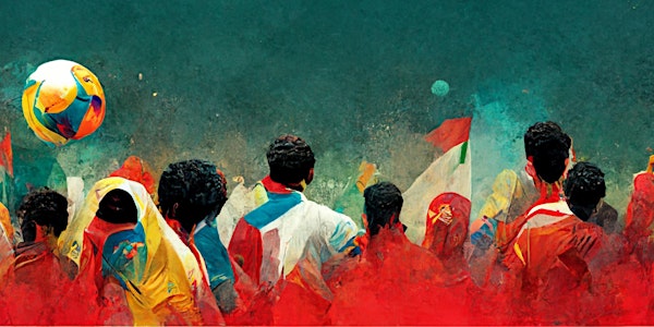 Katar unter der Lupe: Menschenrechte, Fußball und Machtpolitik