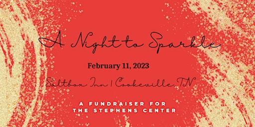 A Night to Sparkle!