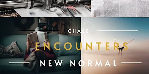 CHASE Autumn Encounters | Virtual | Moved to December 8th & 9th