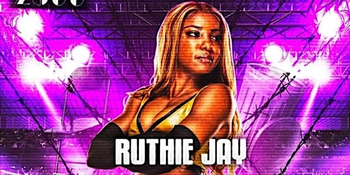 Pre Sales for Ruthie Jay