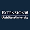 Logotipo da organização USU Extension - Salt Lake County