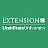 USU Extension - Utah 4-H's Logo
