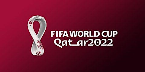 Larkhill - FIFA World Cup 2022 Family FANZONE!