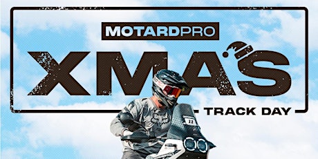 MotardPro Track Day  Xmas Edition - Trail Bikes