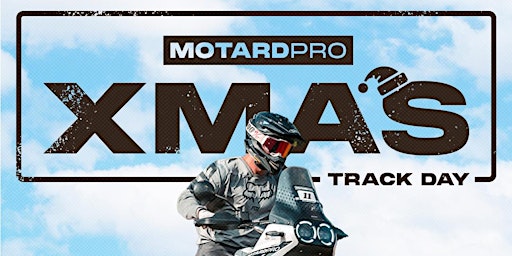 MotardPro Track Day  Xmas Edition - Trail Bikes
