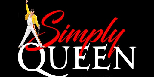 Imagem principal de Queen Tribute by Simply Queen