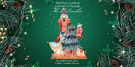 Alouettes Academy presents The Nutcracker